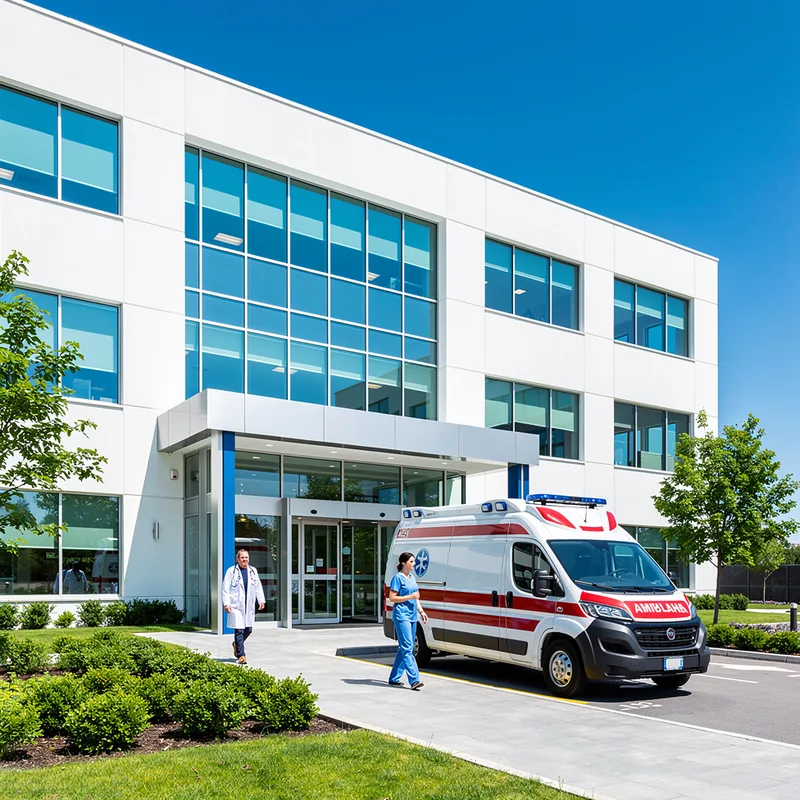 health facility