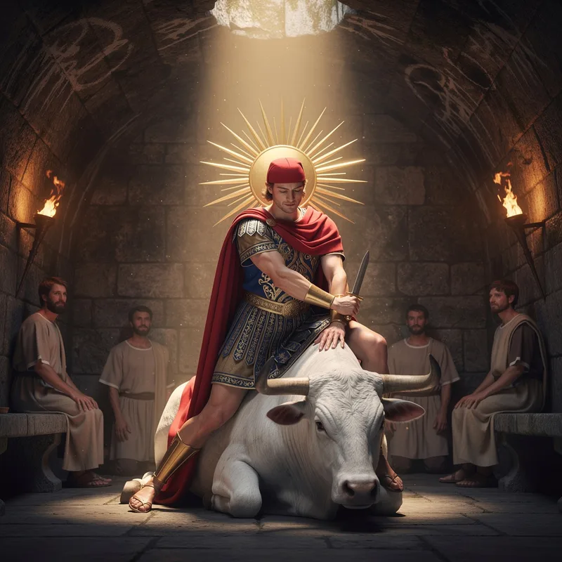 Mithras