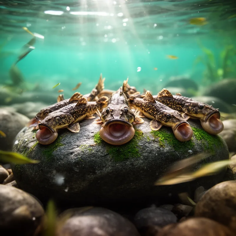 family Laricariidae