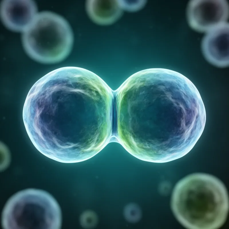 to fission