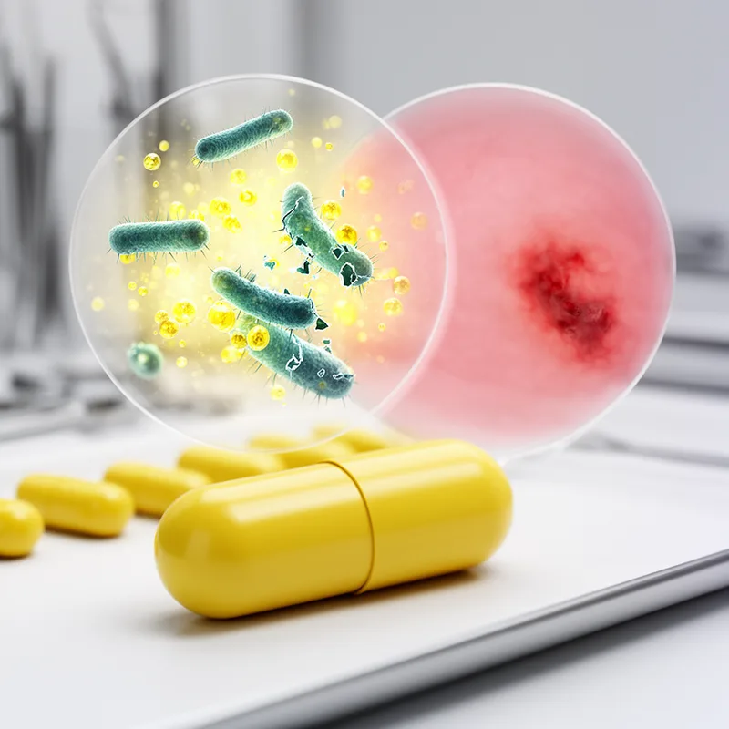 hydroxytetracycline