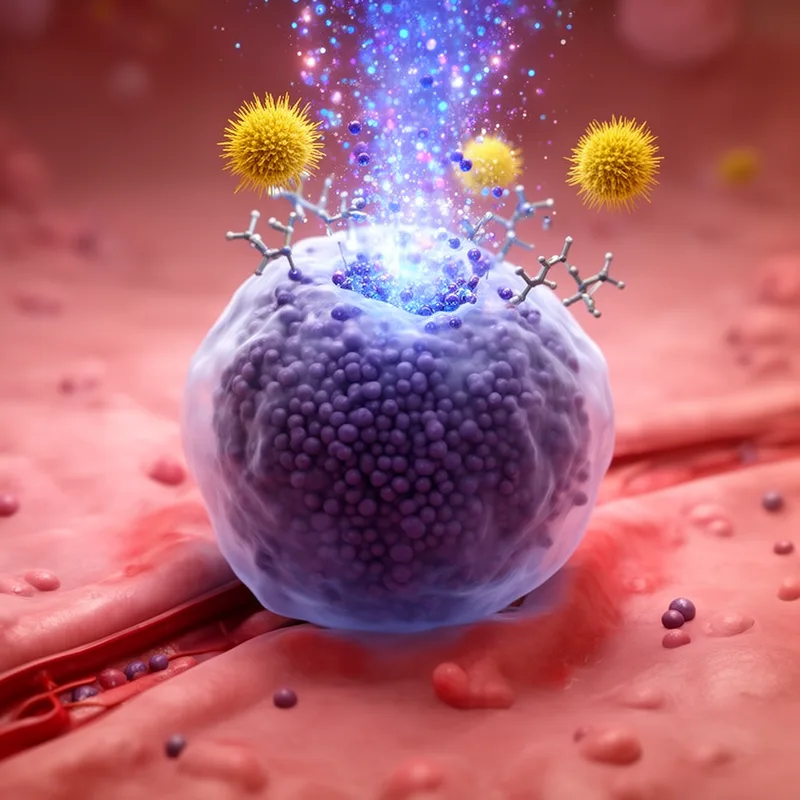 mast cell