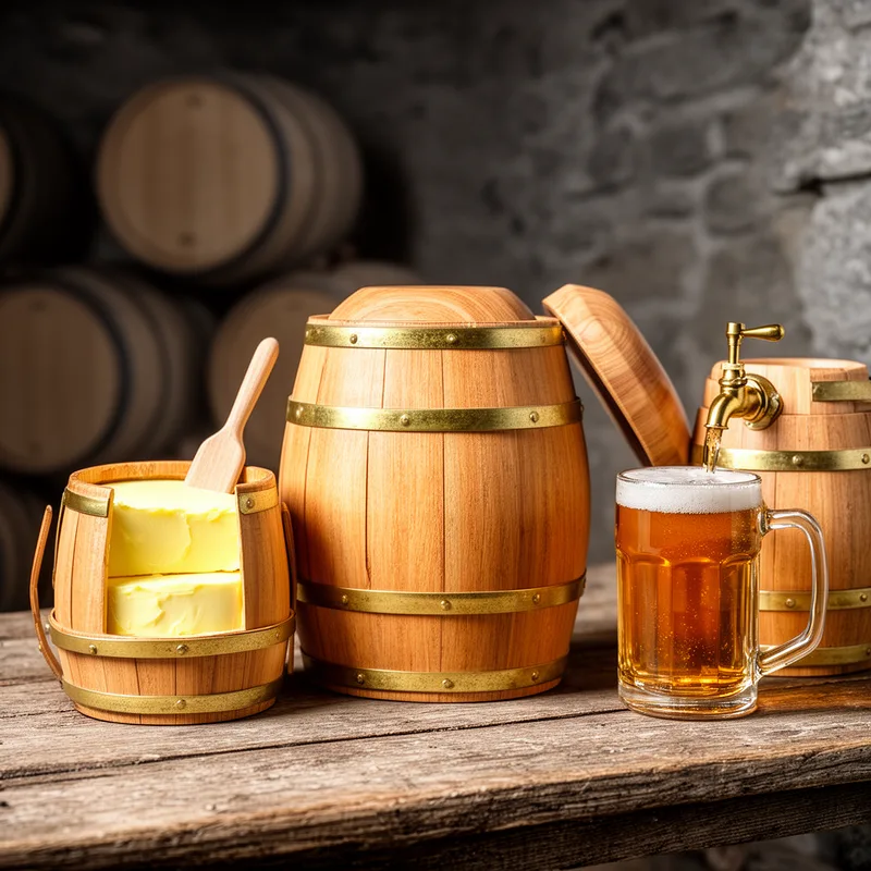 firkin