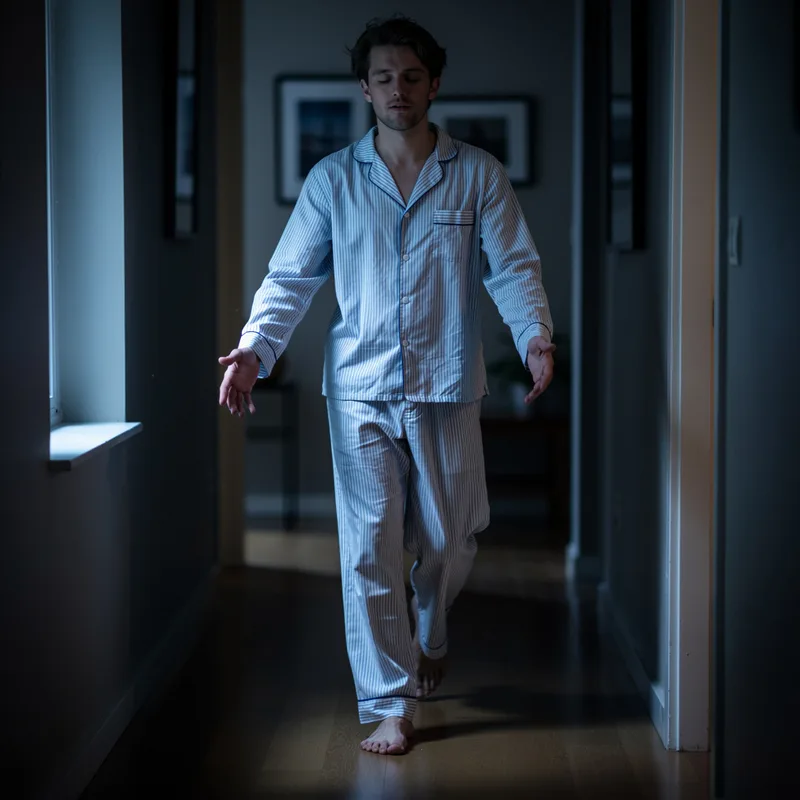 sleepwalker