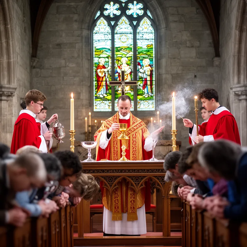 Anglo-Catholic