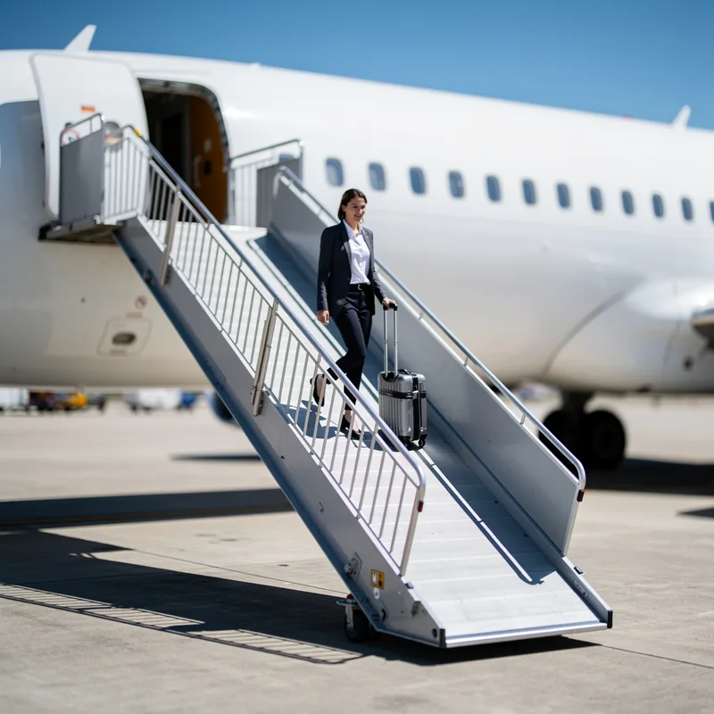 ramp