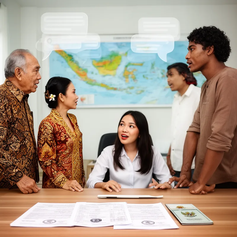 Bahasa Indonesia
