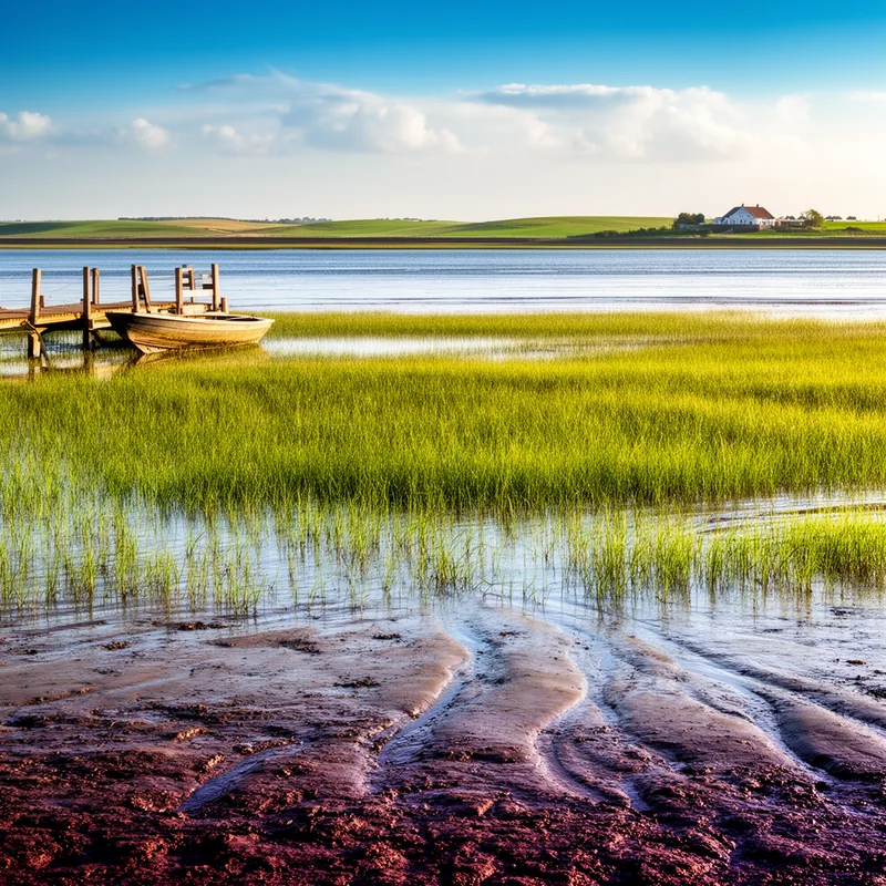tidewater