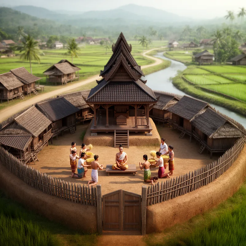 muang