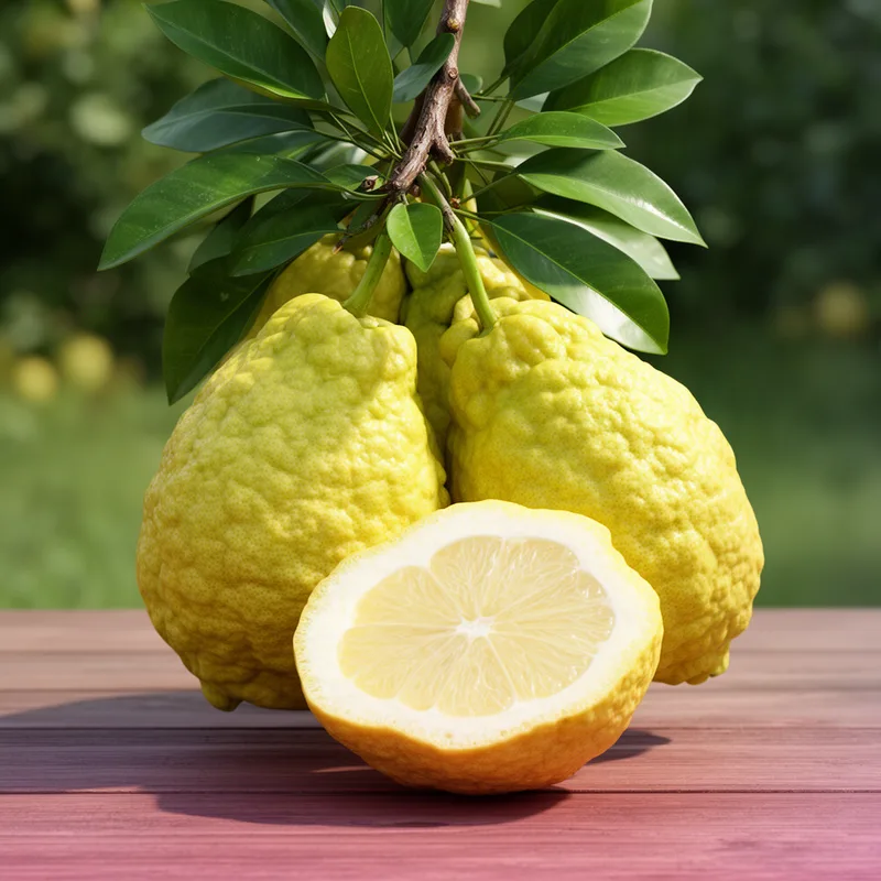 citron