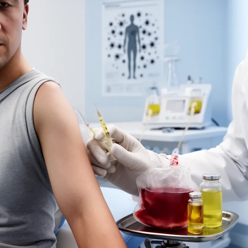 immune serum globulin