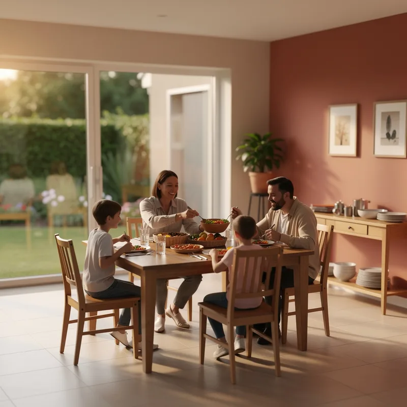 dining-room