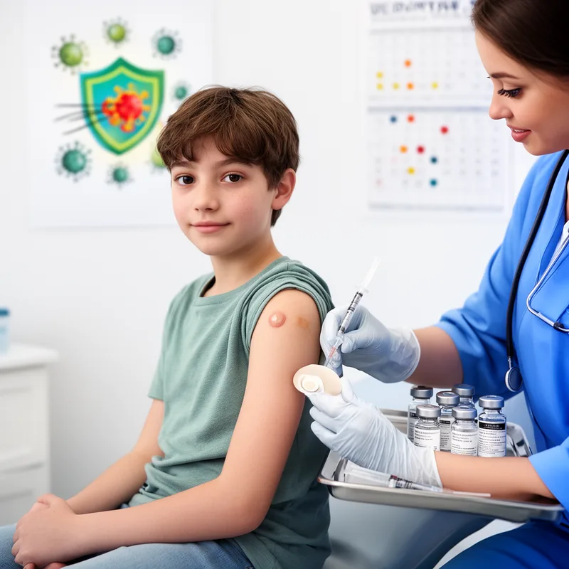 to reinoculate