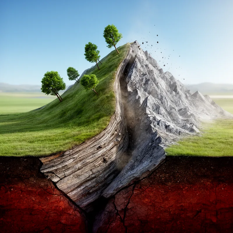 upheaval