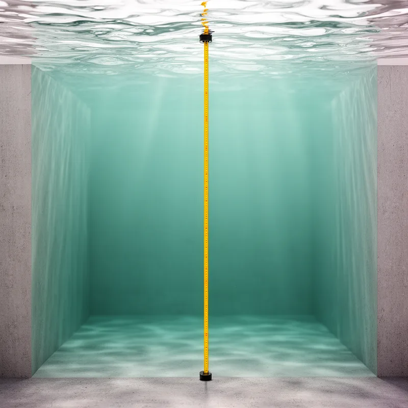 depth