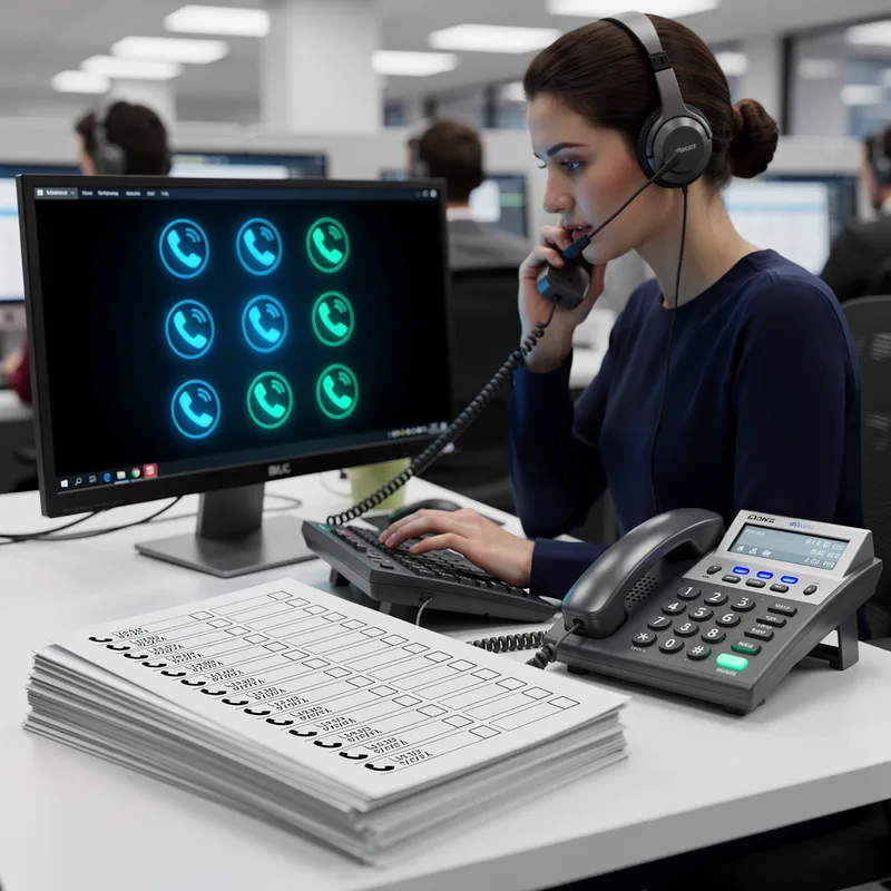 dialer
