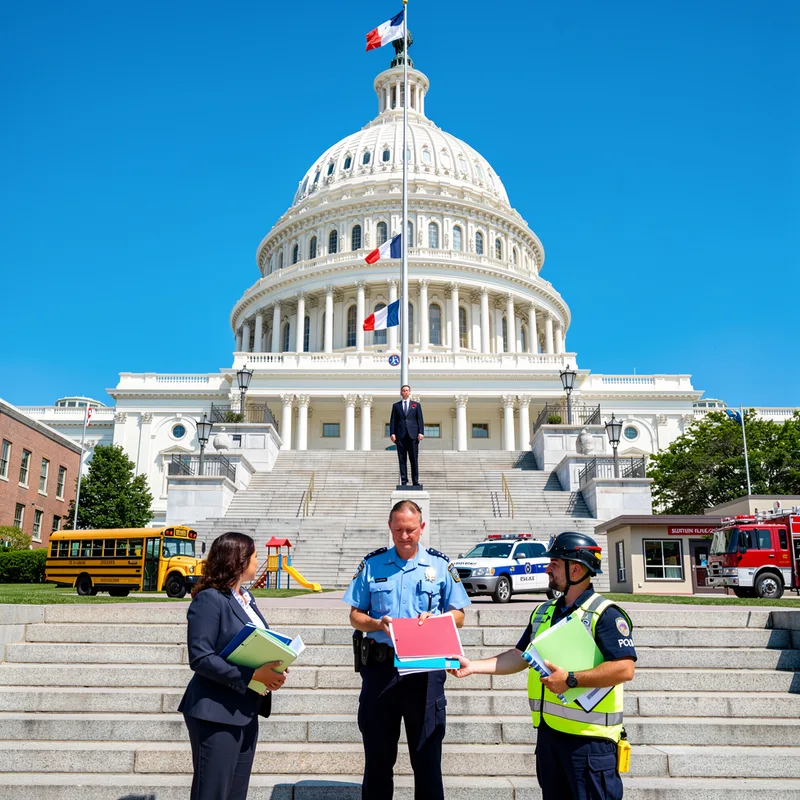 federalization