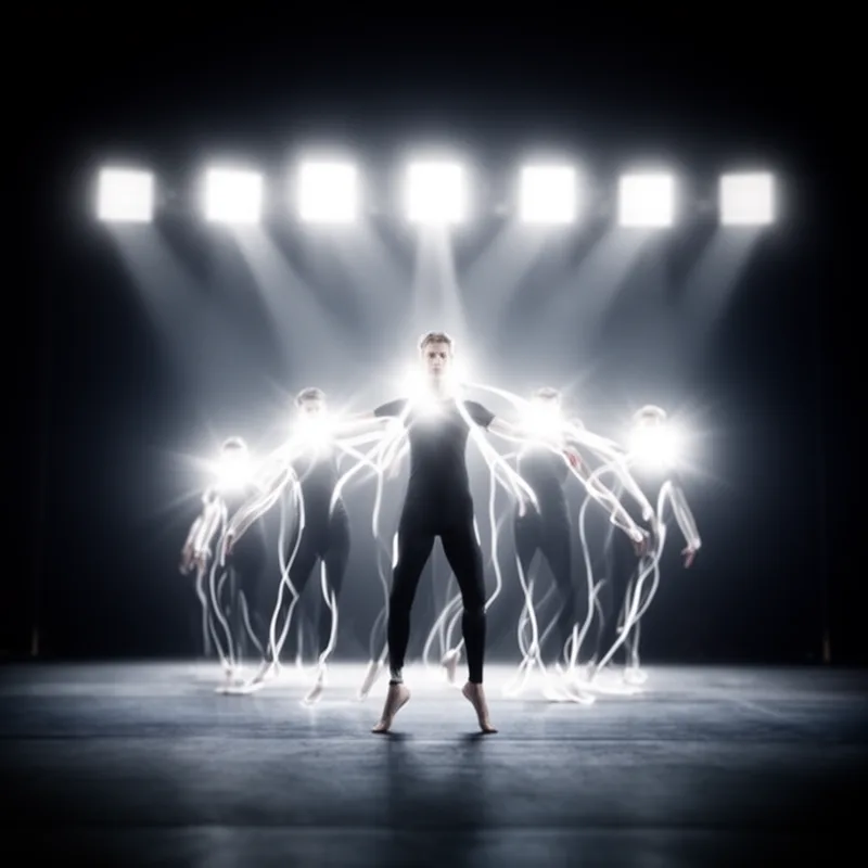 stroboscopic