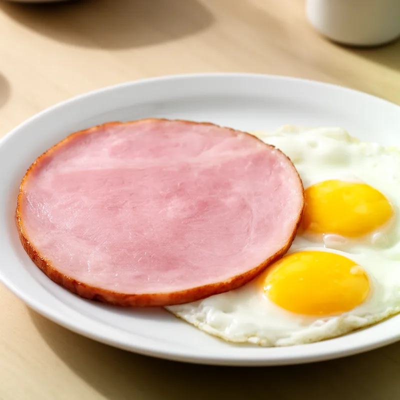 Canadian bacon