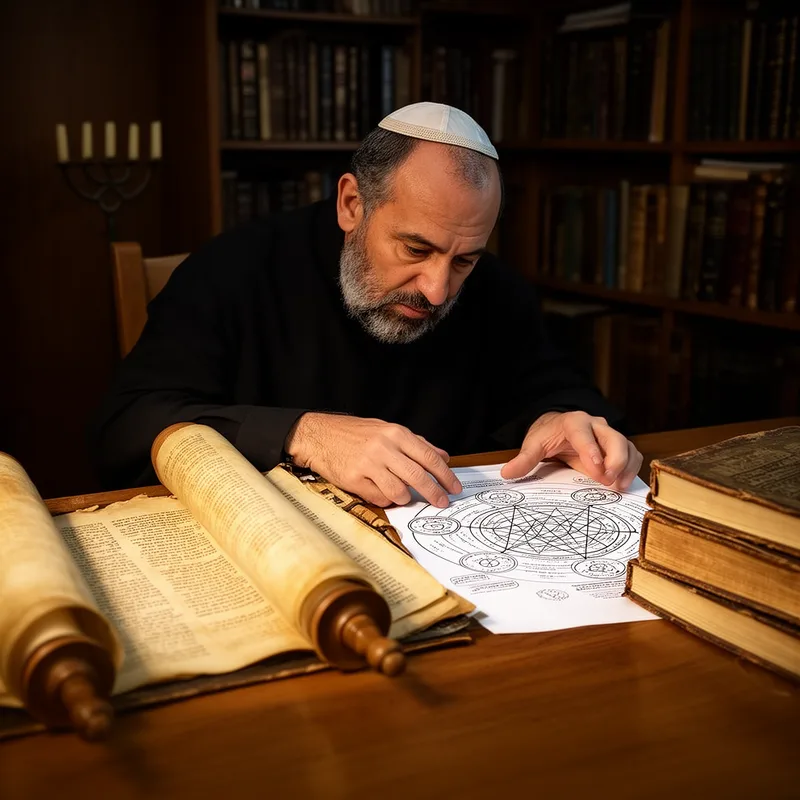 Qabbalah