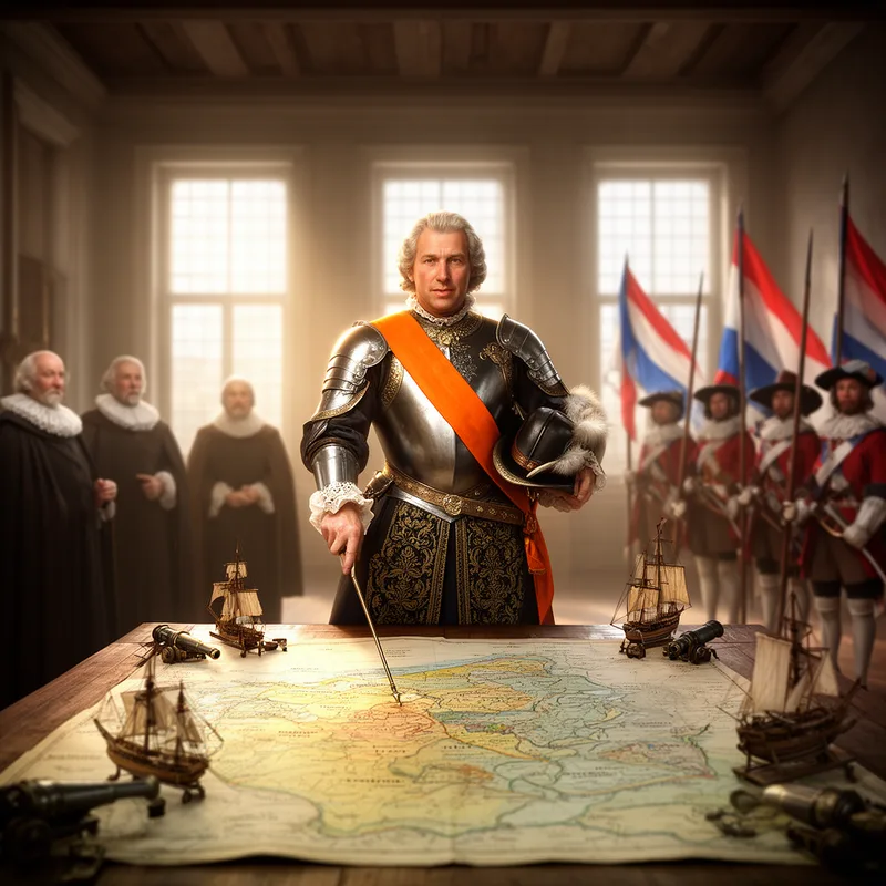 stadtholder