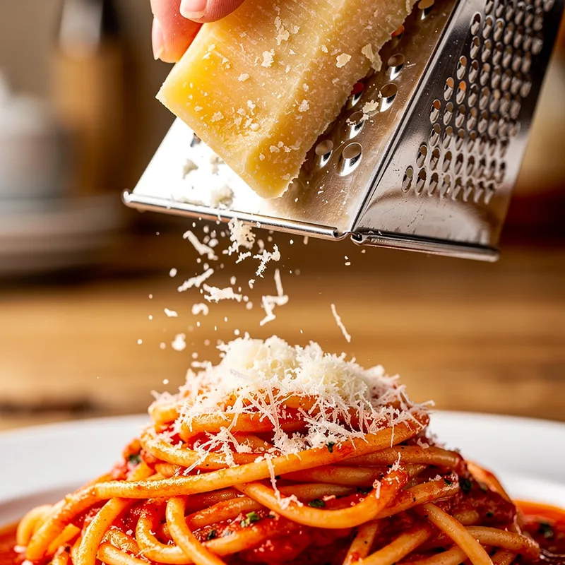 Parmesan