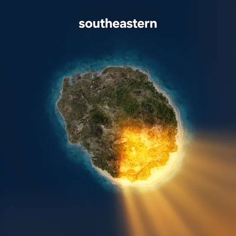 southeastern