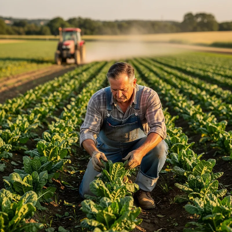 agrarian