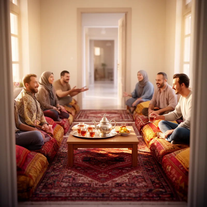 majlis