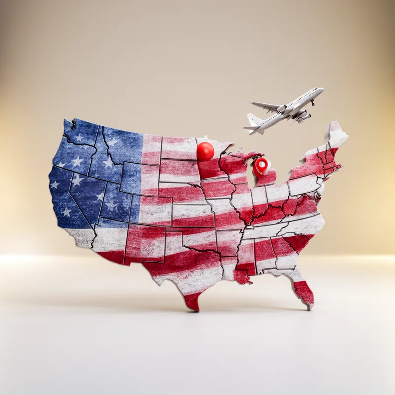 the States