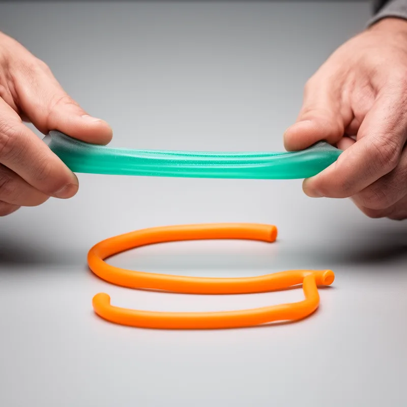 elastomeric