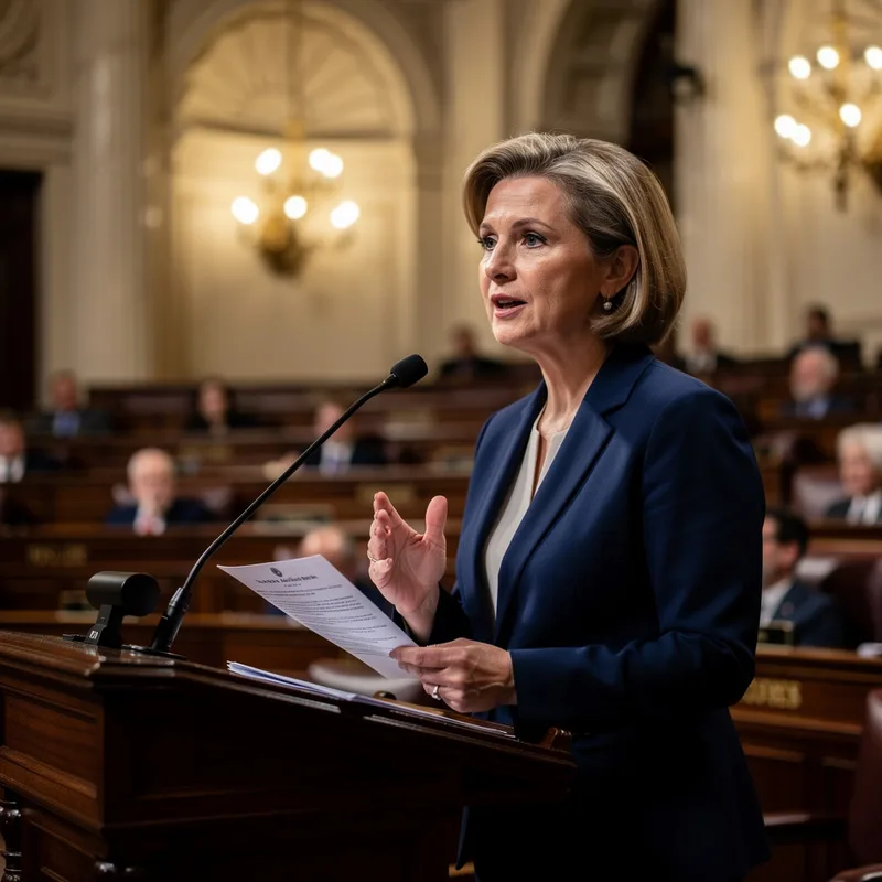 senator