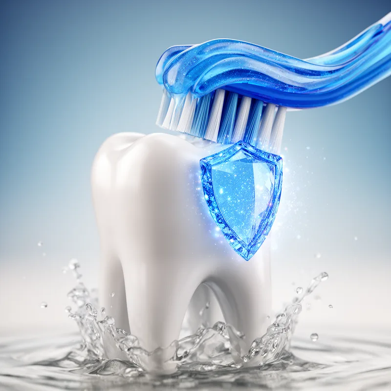 fluoride