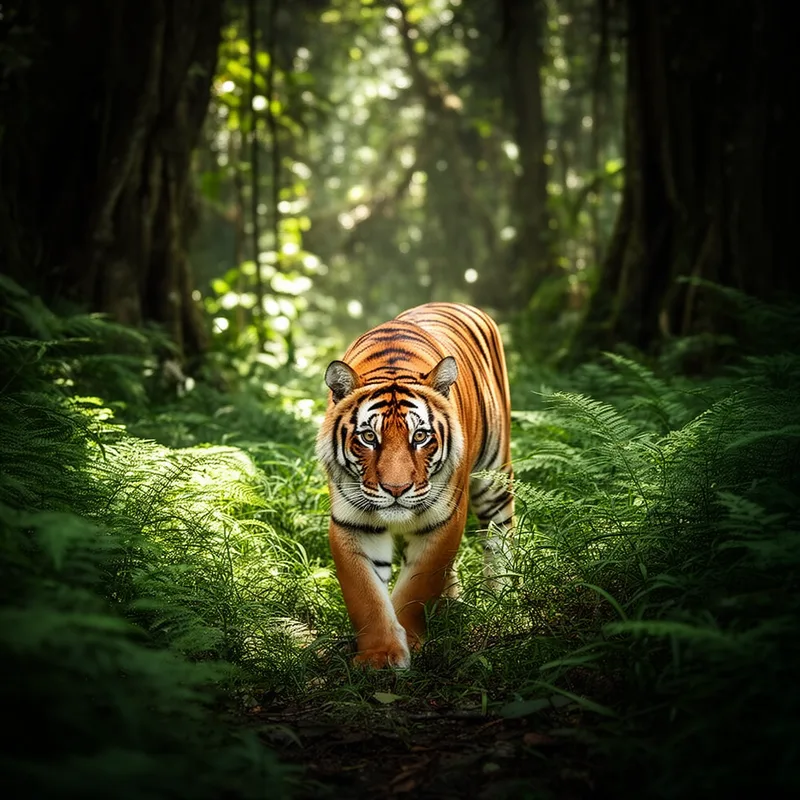 wild animal