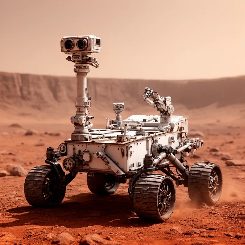 rover
