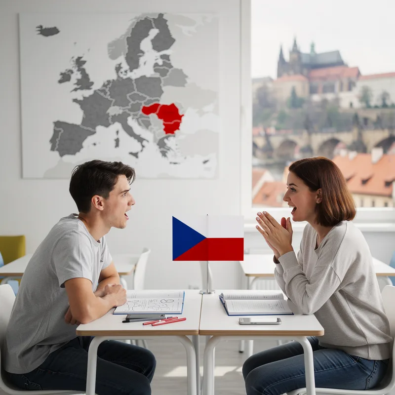 Czech