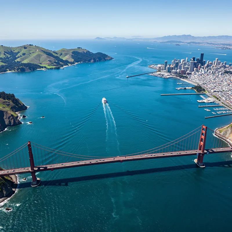 San Francisco Bay