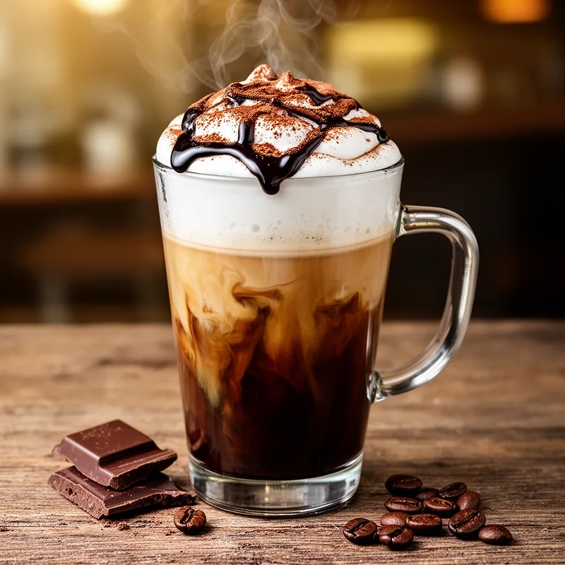 mochaccino