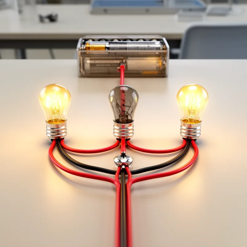 parallel circuit