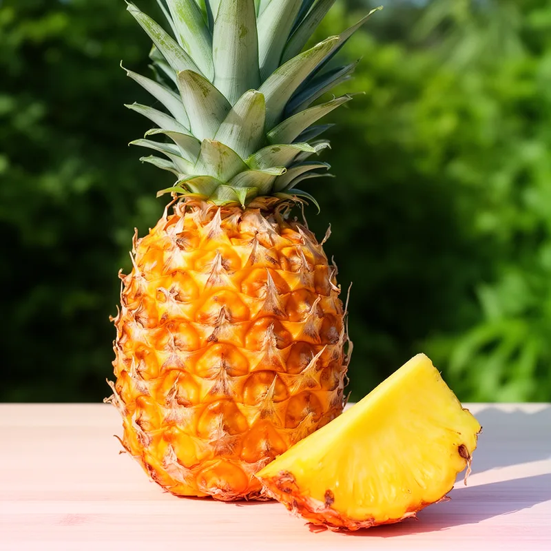 pineapple