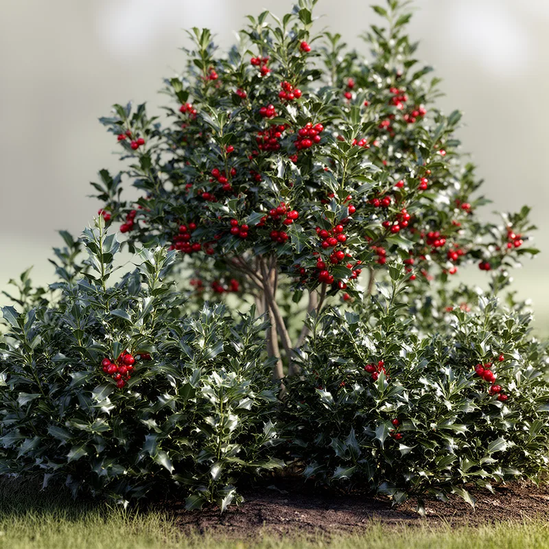 Ilex