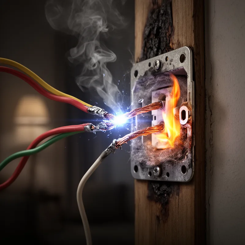 short circuit