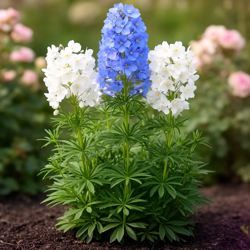 Polemonium caeruleum