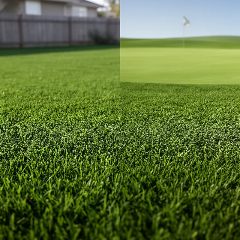 carpet grass
