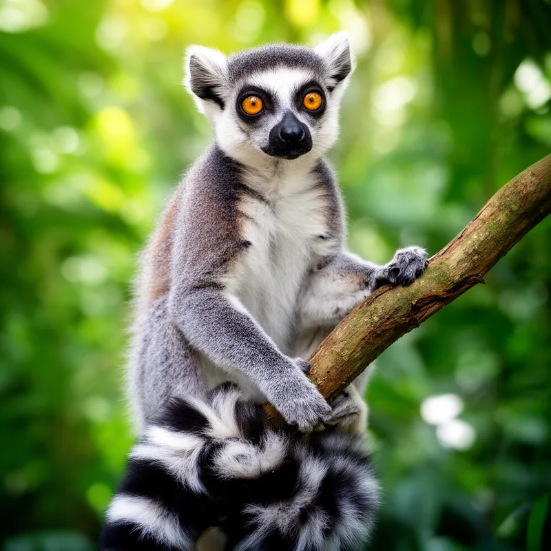 lemur