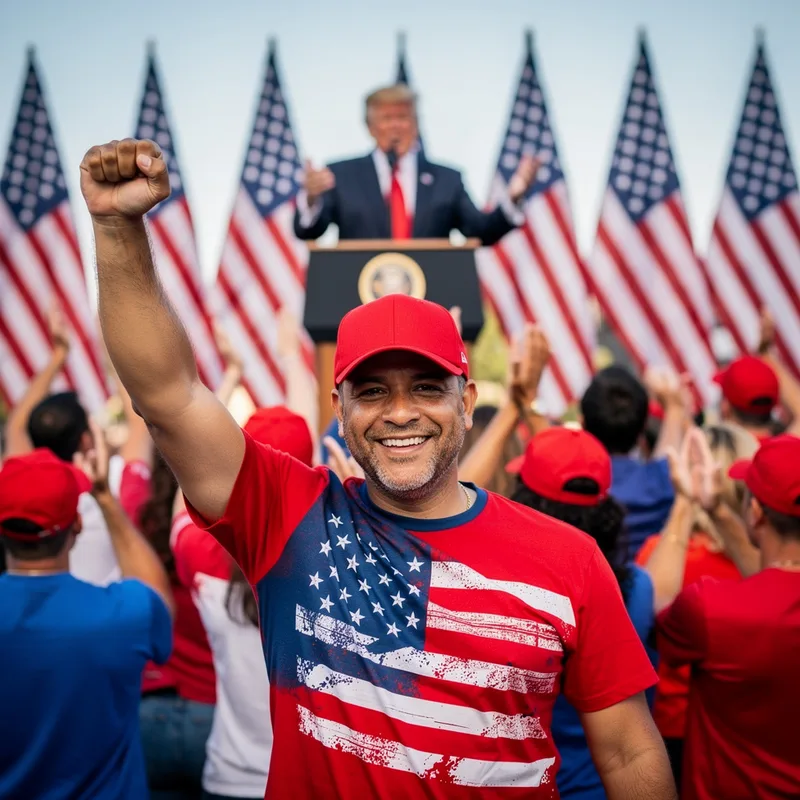 MAGA