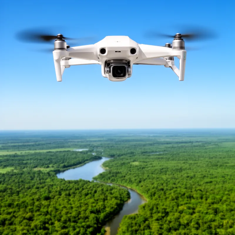 aerial