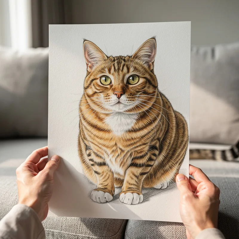 photorealistic