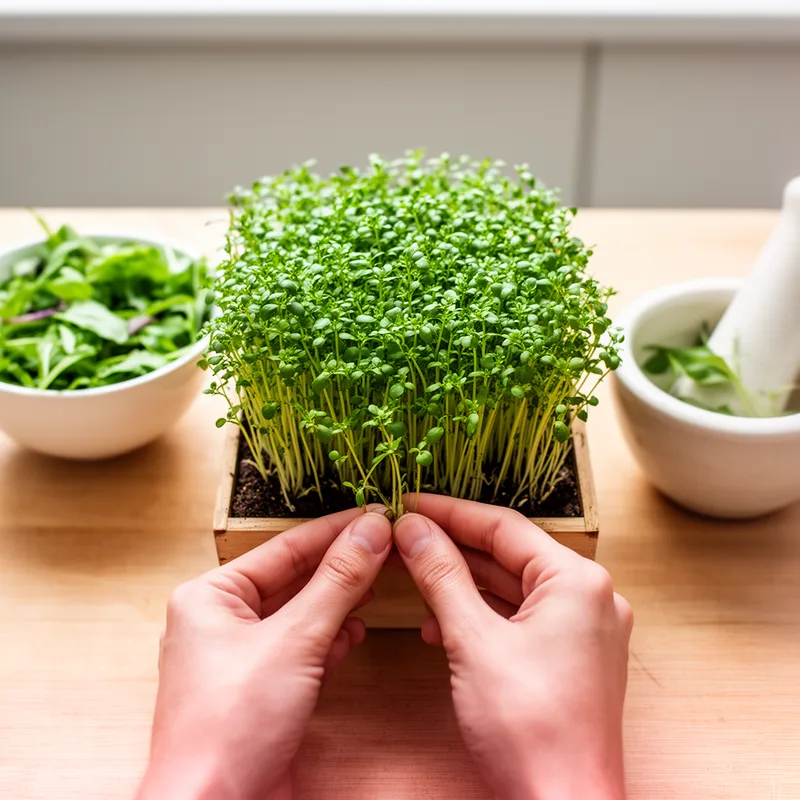 Lepidium