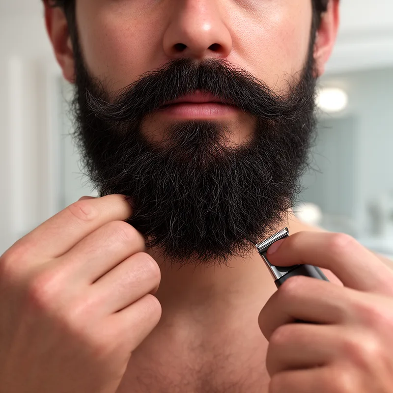 face fungus
